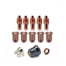 Kits de eletrodos Harbor Freight titânio plasma 65 TI-PC65 pontas 59164 59182 58895, usado comprar usado  Enviando para Brazil