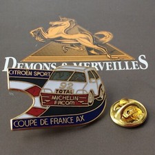 Pin folies demons d'occasion  L'Isle-Adam