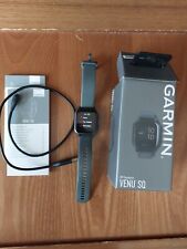 Sportwatch smartwatch garmin usato  Varapodio