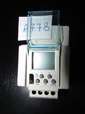 Hager 103 digitale gebraucht kaufen  Garbsen