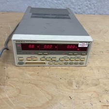 Yokogawa 2534 digital for sale  Saint Louis