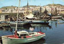D149008 Garrucha. Almeria. Espanha. Fishermen Haven. Garcia Garrabella y Cia comprar usado  Enviando para Brazil