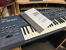 Roland 8000 virtual for sale  PRESTON