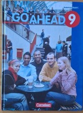 Ahead 9 gebraucht kaufen  Furth