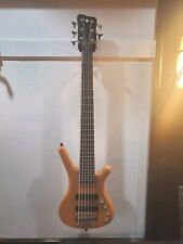 Warwick rockbass corvette for sale  Carol Stream