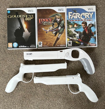 Wii zapper gun for sale  NORTHAMPTON