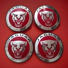 Jaguar growler alloy for sale  CORBY