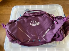 Lowe alpine bum for sale  KNUTSFORD