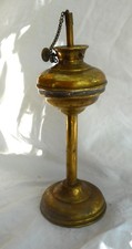 Ancienne lampe éclairage d'occasion  Aimargues