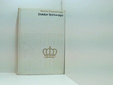 Doktor schiwago nobelpreis gebraucht kaufen  Berlin