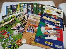 Figurine calciatori mag usato  Piadena Drizzona