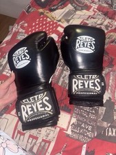 cleto reyes gloves for sale cleto reyes gloves for sale MANCHESTER