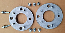 Spurplatten lochkreisadapter 2 gebraucht kaufen  Marktbreit