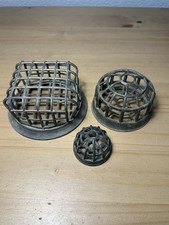 Lot vtg metal for sale  Abilene