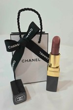 DESCONTINUADO! Batom CHANEL 434 MADEMOISELLE Rouge Coco Ultra Hidratante Novo comprar usado  Enviando para Brazil