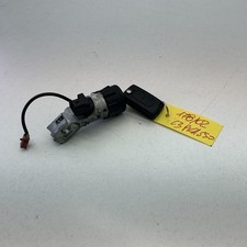 Cilindretto avviamento blocco usato Cilindretto avviamento blocco usato  Italia