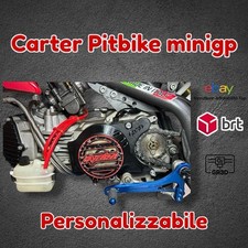 Carter accensione pitbike usato  Mazara del Vallo