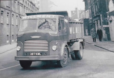 Photo willment leyland for sale  GRANTHAM