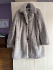 Centigrade teddy coat for sale Centigrade teddy coat for sale  HULL