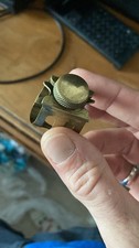 Otto link double for sale  BARRY