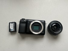 Sony nex 16.1 for sale  Centerville