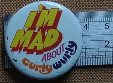 Vintage pin badge for sale  NEWCASTLE UPON TYNE