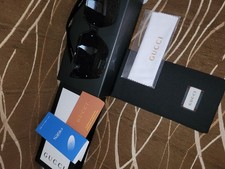 Okulary Przeciwsłoneczne GUCCI na sprzedaż  PL