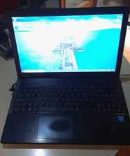 Portatile asus model usato  Cassina de' Pecchi