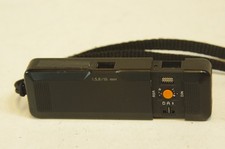 Minox subminature camera for sale  CARNFORTH