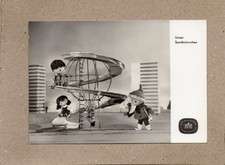 Postkarte ddr sandmann gebraucht kaufen  Deutschland