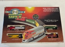 Bachmann track highballers for sale  Coraopolis