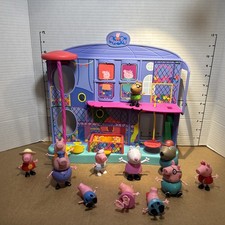 Peppa pig brother for sale  Williamsburg