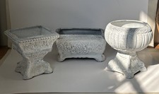 Set cast iron for sale  Heidrick