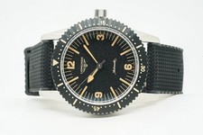 Longines skin diver usato  L Aquila