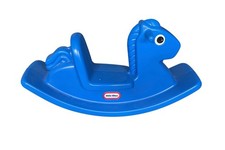 Little tikes blue for sale  Glendale