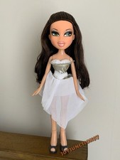 Boneco de ação Bratz Girlz Jetset Katia 2008 boneca modelo brinquedo raro comprar usado Boneco de ação Bratz Girlz Jetset Katia 2008 boneca modelo brinquedo raro comprar usado  Enviando para Brazil