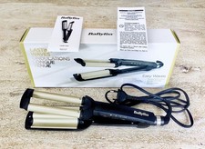 babyliss welleneisen gebraucht kaufen  Deutschland