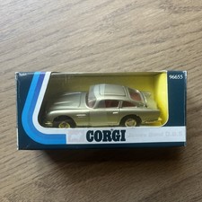 Corgi 96655 james for sale  STOCKTON-ON-TEES