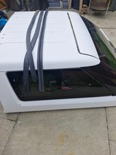 Nissan navara hardtop for sale  NORTHAMPTON