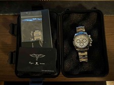 Relógio automático Sugess Panda V3 7750 comprar usado  Enviando para Brazil