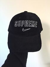 Supreme nike corduroy for sale  GUILDFORD