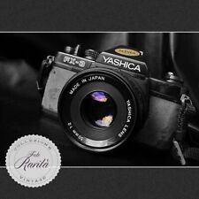 Yashica ottica yashica usato  Italia