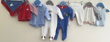 Baby boys clothing for sale  HORSHAM