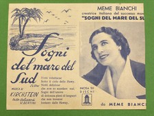 Canzone italiana trio usato  Italia