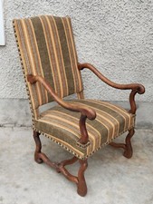 Ancien fauteuil louis d'occasion  Annemasse