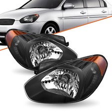 Headlights fits 2007 for sale  West Sacramento