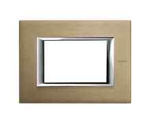 Bticino axolute ha4803nx usato  Bastia Umbra