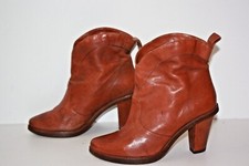 Robert clergerie boots d'occasion  La Roche-Posay