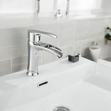 Waterfall bathroom tap for sale  WARRINGTON