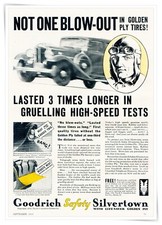 Print b.f. goodrich for sale  Springfield